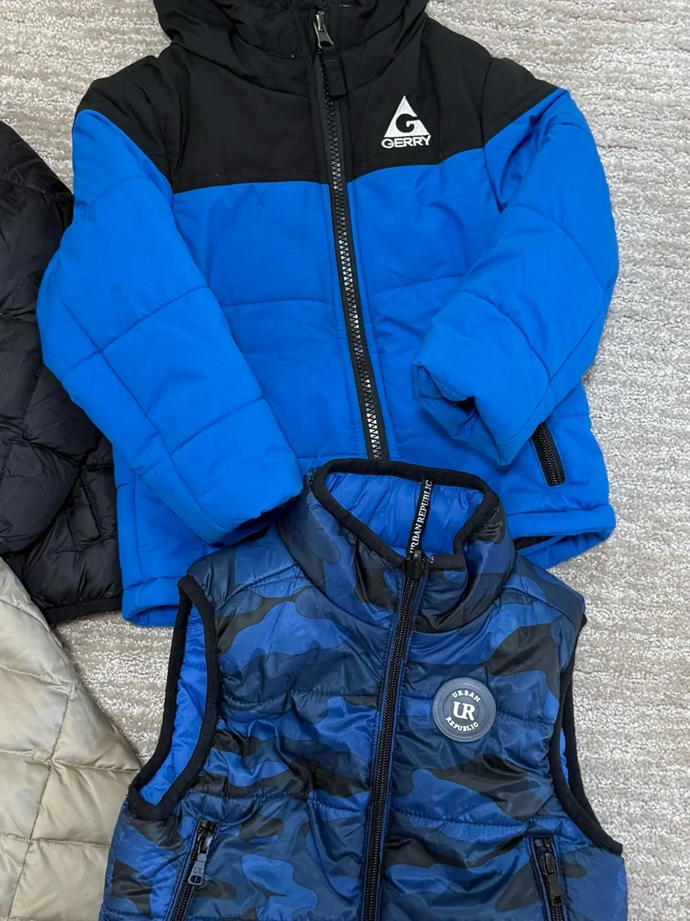 Urban Republic 2t winter